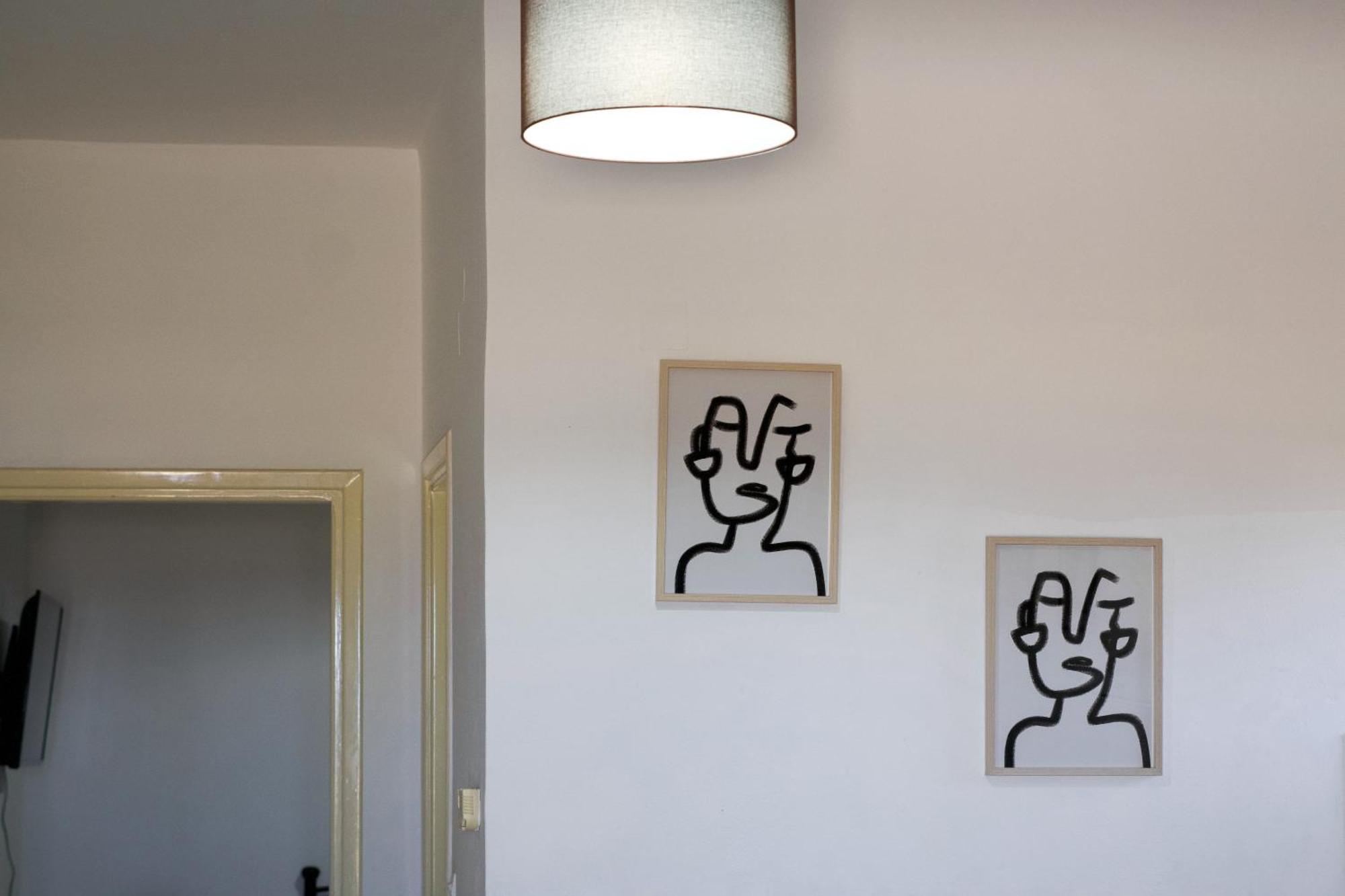 Appartement Pink Sea Adelianos Kampos