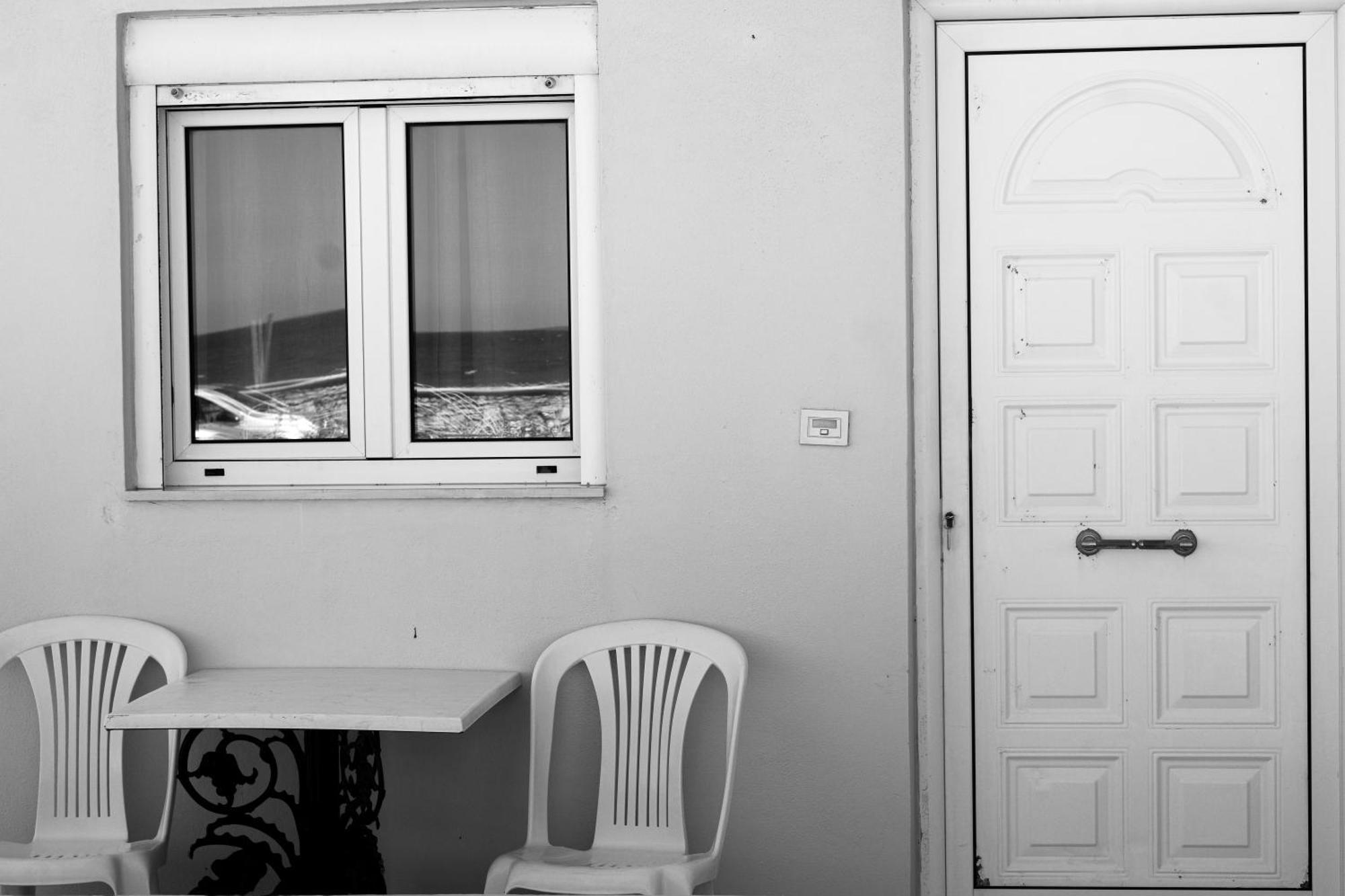 Appartement Pink Sea Adelianos Kampos