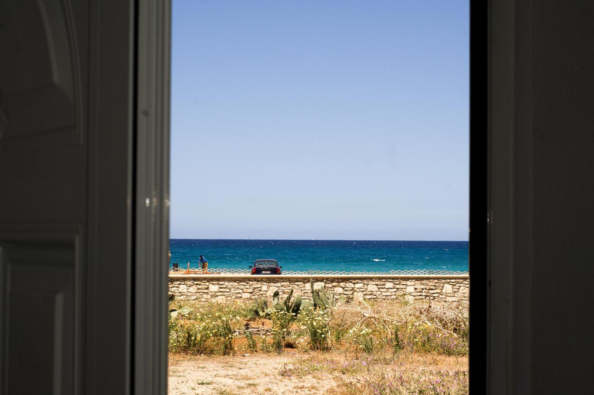Appartement Pink Sea
