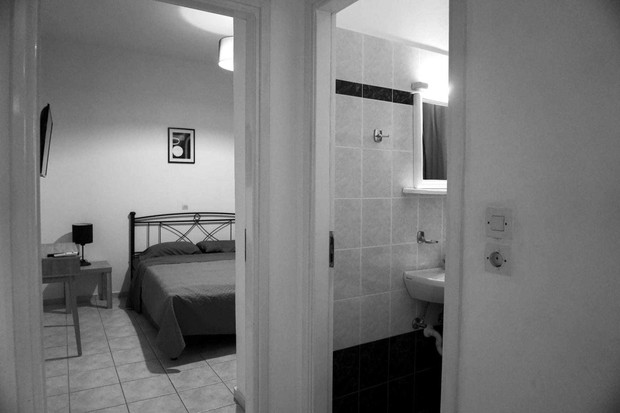 Appartement Pink Sea